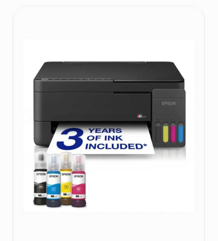 Printers