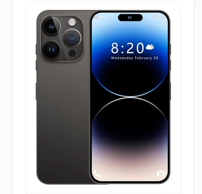 Phone